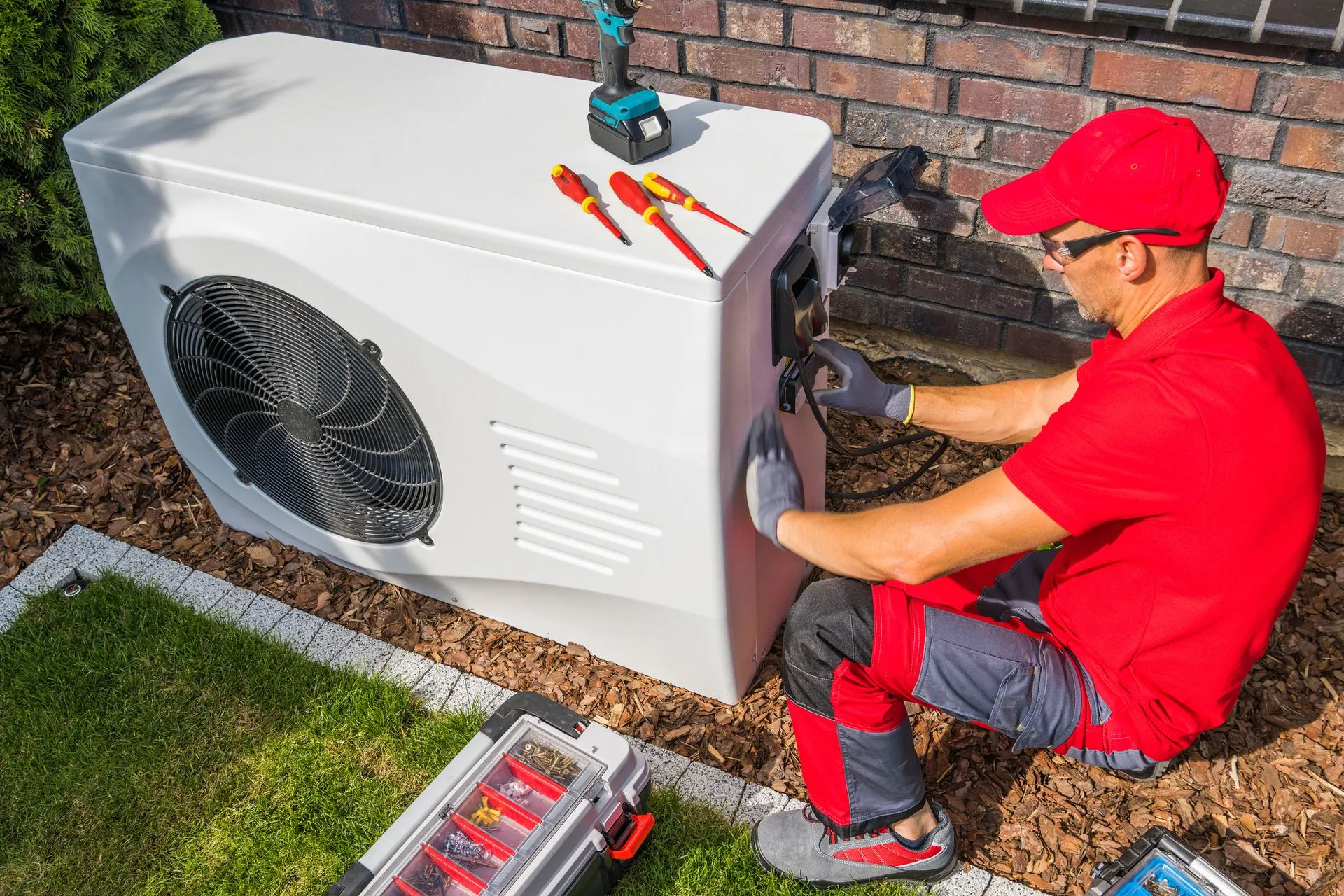 About HVAC in Levittown, PA